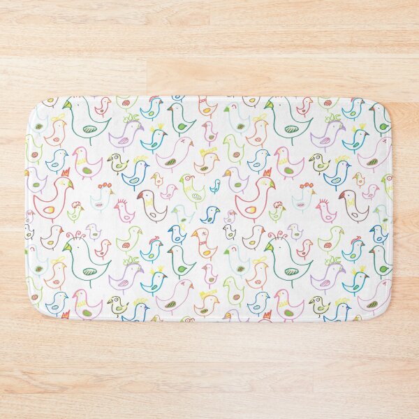 Item preview, Stop that pigeon! designed and sold by La-RaMo.