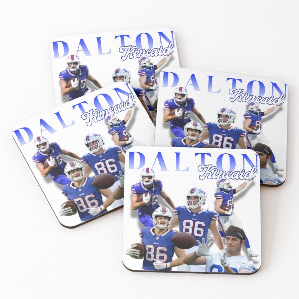 Item preview, Dalton Kincaid designed and sold by emm228.