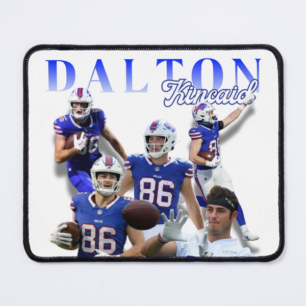 Item preview, Dalton Kincaid designed and sold by emm228.