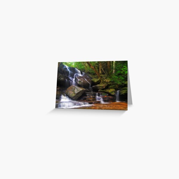 Item preview, Somersby Falls designed and sold by dags.