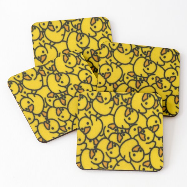 Item preview, Ducks designed and sold by MixedMediaPrint.