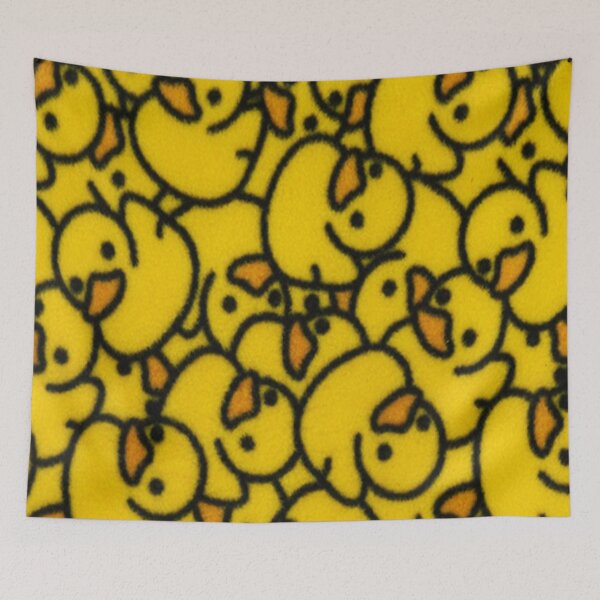 Item preview, Ducks designed and sold by MixedMediaPrint.