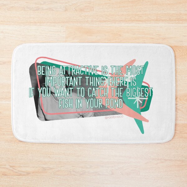 Item preview, Biggest Fish in Your Pond designed and sold by RooBooCo.
