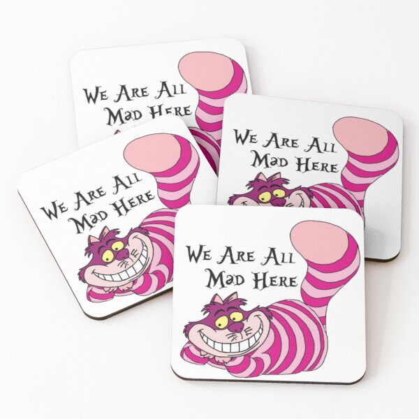Item preview, cheshire cat designed and sold by aishiterumo.