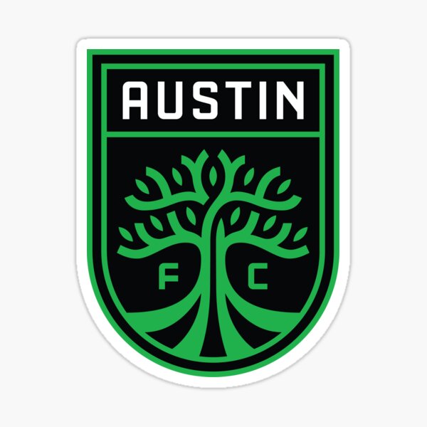 Item preview, Austin FC designed and sold by ALAcez.