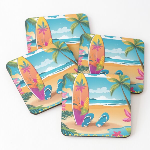 Item preview, SIARGAO ISLAND designed and sold by likbatonboot.