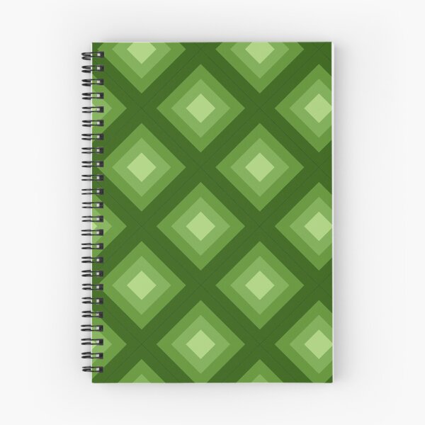 Item preview, Green Diamonds designed and sold by SJ-Merch.