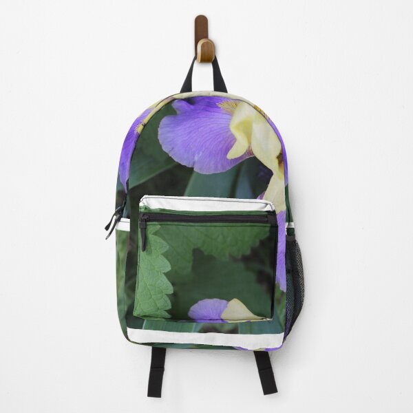 Item preview, Bearded Iris  designed and sold by McFleur's Lens.