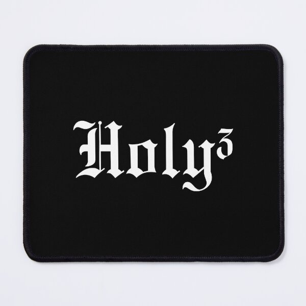 Item preview, Holy Holy Holy Christian Hymn designed and sold by Reformed Shirt Co..