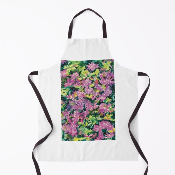 Item preview, Clematis designed and sold by kinoko.draws.