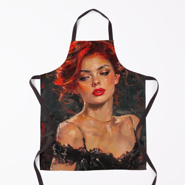 Item preview, Blush - An elegant depiction of retro vibes designed and sold by UmagineArts.