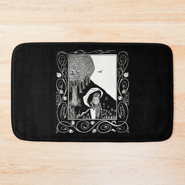 Item preview, Devil in a Woman’s Likeness LHS designed and sold by stevepaint.