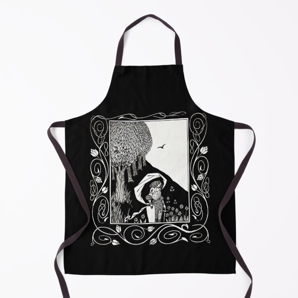 Item preview, Devil in a Woman’s Likeness LHS designed and sold by stevepaint.