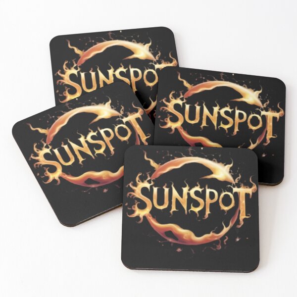 Item preview, Sunspot Wonders designed and sold by swiftbinaries.