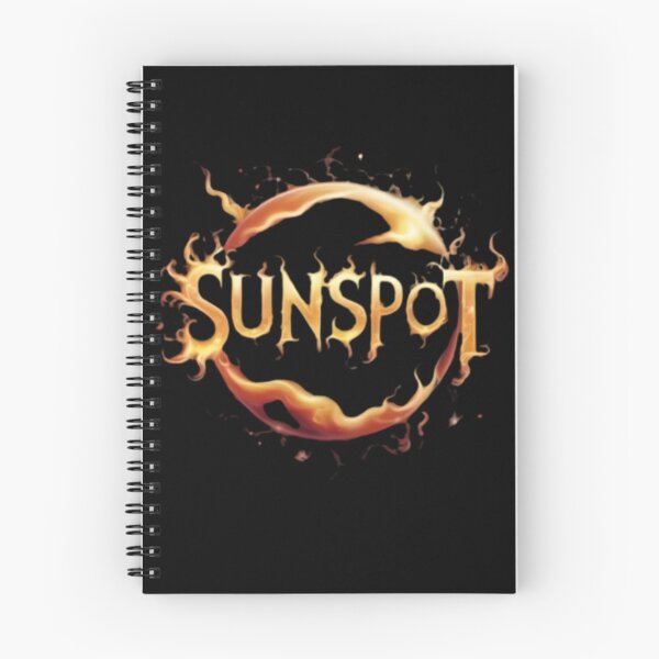 Item preview, Sunspot Wonders designed and sold by swiftbinaries.