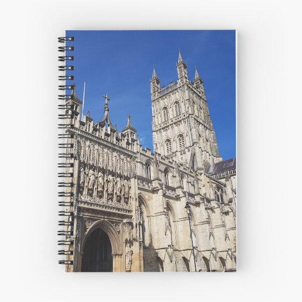 Item preview, Gloucester Cathedral June 2024 designed and sold by jonvin.