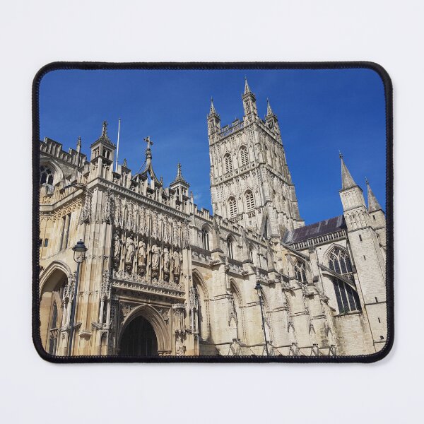 Item preview, Gloucester Cathedral June 2024 designed and sold by jonvin.