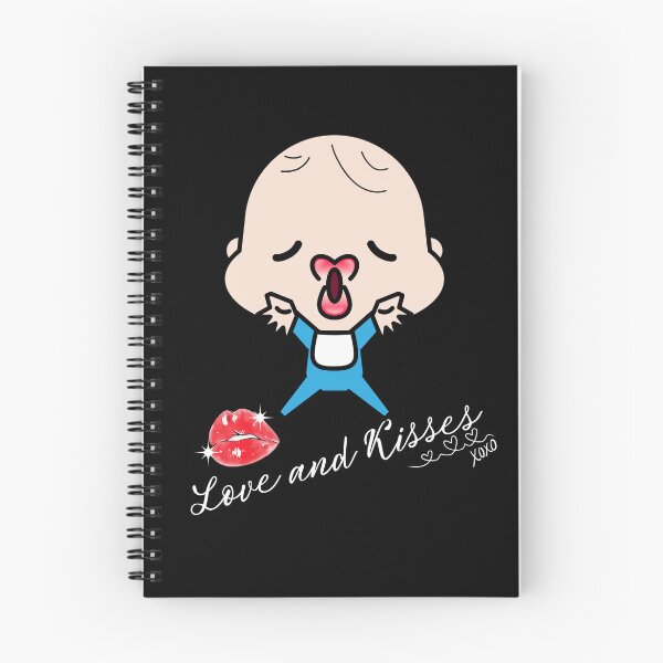 Item preview, Love and kisses designed and sold by Peerless-Prime.