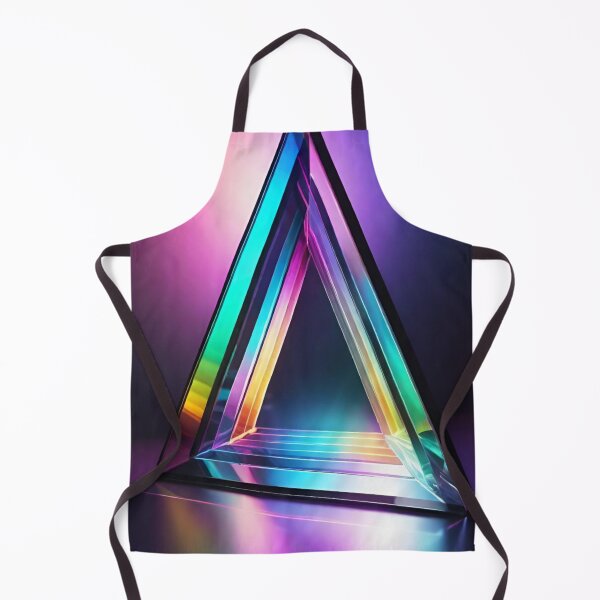 Item preview, A Triangular Prism Made of Glass designed and sold by masabo.