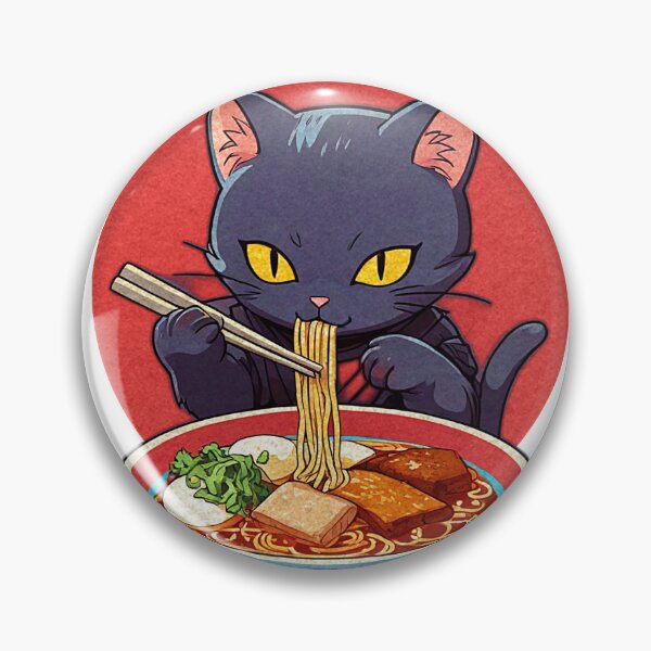Item preview, Lamen Time designed and sold by BlackNoah.