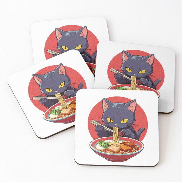 Item preview, Lamen Time designed and sold by BlackNoah.