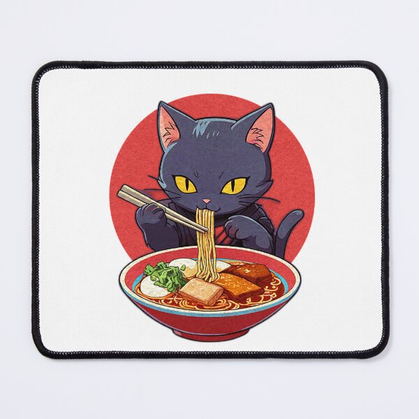 Item preview, Lamen Time designed and sold by BlackNoah.