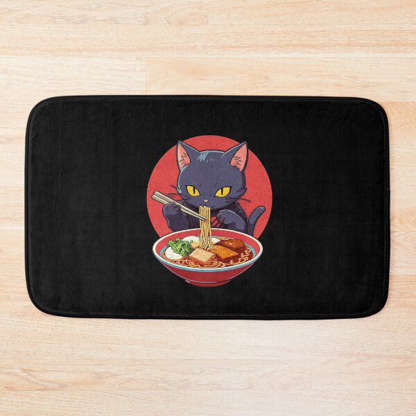 Item preview, Lamen Time designed and sold by BlackNoah.
