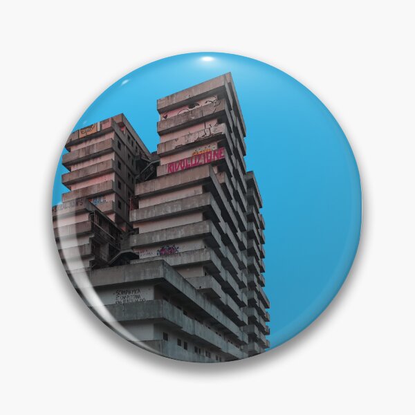 Item preview, Copy of blue tower designed and sold by Mr.pee_official.