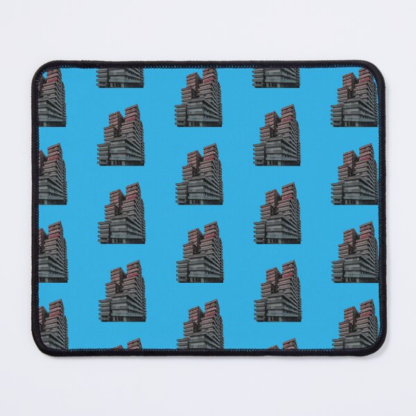 Item preview, Copy of blue tower designed and sold by Mr.pee_official.