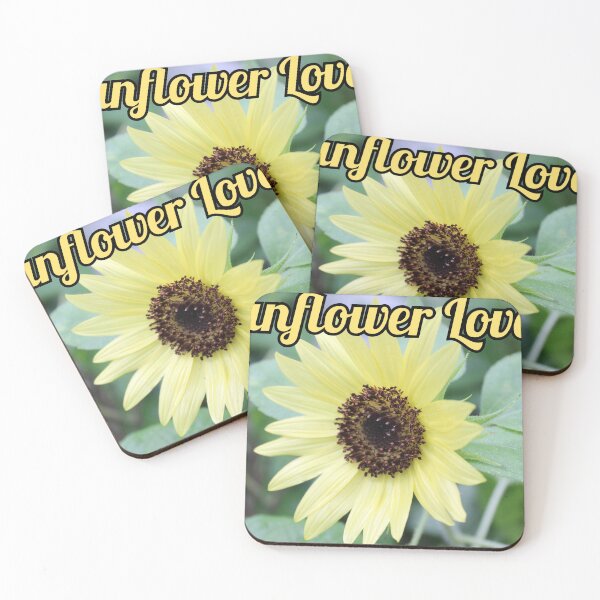 Item preview, Sunflower Lover  designed and sold by McFleur's Lens.