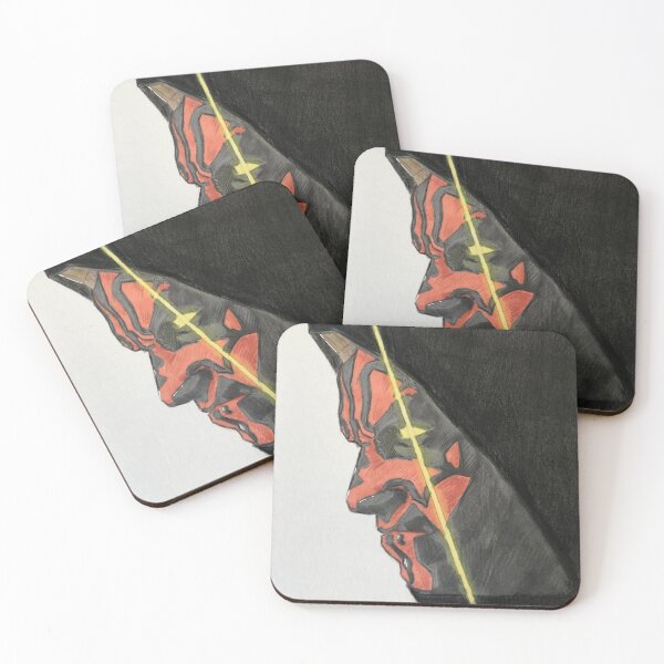 Item preview, Darth Maul's fury designed and sold by Dehnyal.