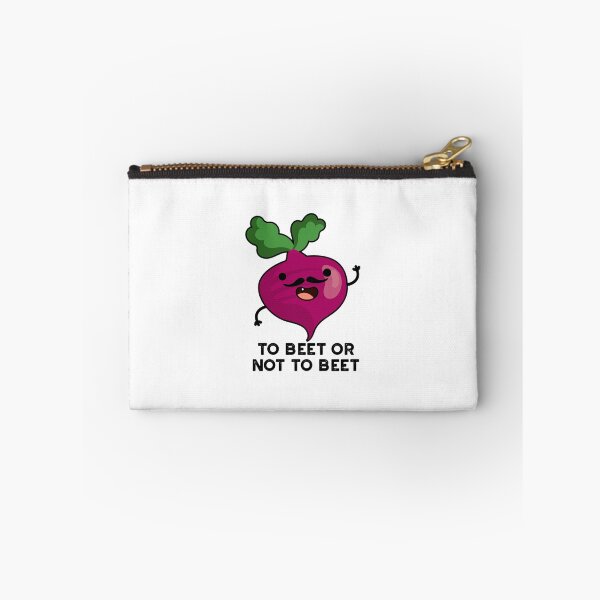 Item preview, To Beet Or Not To Beet Funny Veggie PunsActive  designed and sold by bogantomasa.