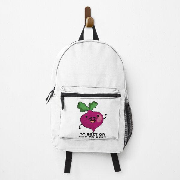 Item preview, To Beet Or Not To Beet Funny Veggie PunsActive  designed and sold by bogantomasa.