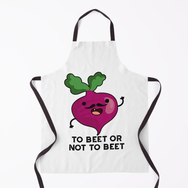 Item preview, To Beet Or Not To Beet Funny Veggie PunsActive designed and sold by bogantomasa.