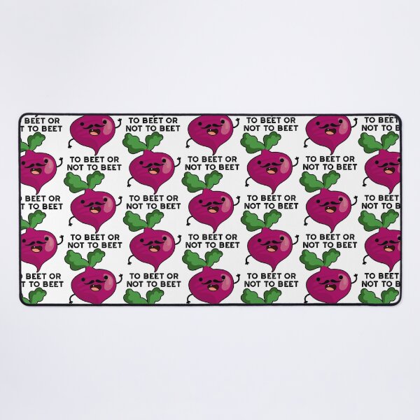Item preview, To Beet Or Not To Beet Funny Veggie PunsActive designed and sold by bogantomasa.