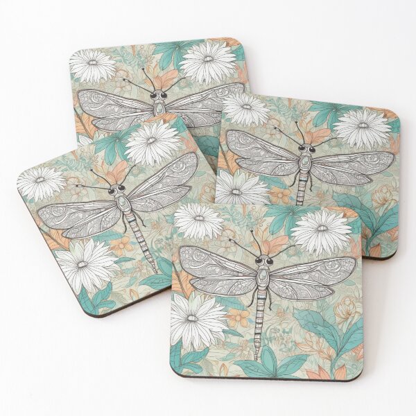 Item preview, Butterfly and flowers designed and sold by GasconyPassion.