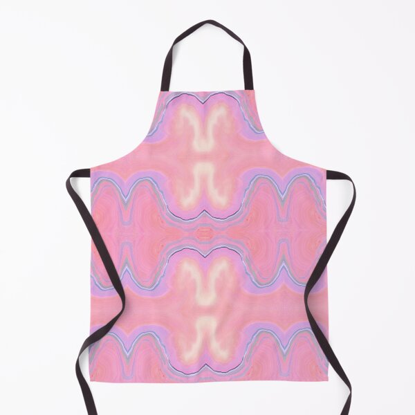 Item preview, Tie-dye pattern in Pastel Pink designed and sold by LoveofPeace.