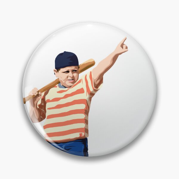 Item preview, Sandlot Ham designed and sold by Bill Skraps.
