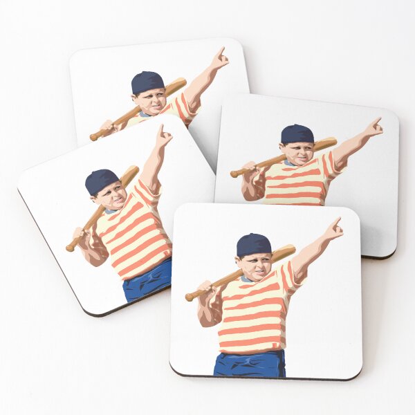 Item preview, Sandlot Ham designed and sold by Bill Skraps.
