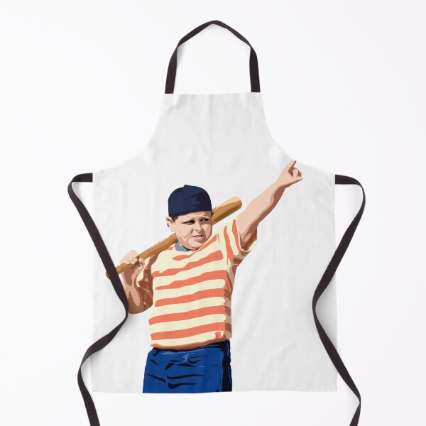 Item preview, Sandlot Ham designed and sold by Bill Skraps.