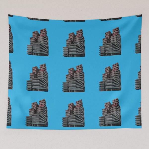 Item preview, Copy of blue tower designed and sold by Mr.pee_official.
