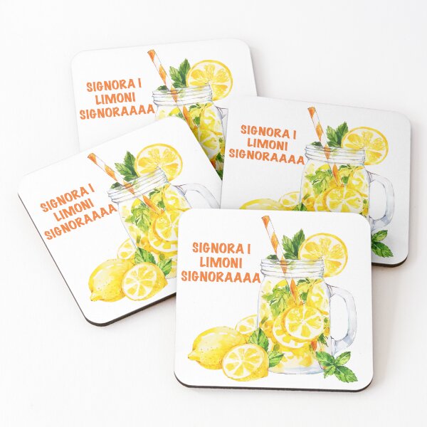Item preview, signora i limoni signoraaaa designed and sold by smiksshop ⭐️   ⭐️⭐️⭐️⭐️.