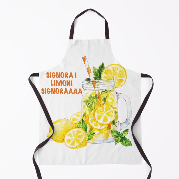 Item preview, signora i limoni signoraaaa designed and sold by smiksshop ⭐️ ⭐️⭐️⭐️⭐️.