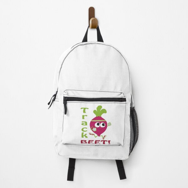 Item preview, Track BeetFunny Running Beet Active  designed and sold by bogantomasa.