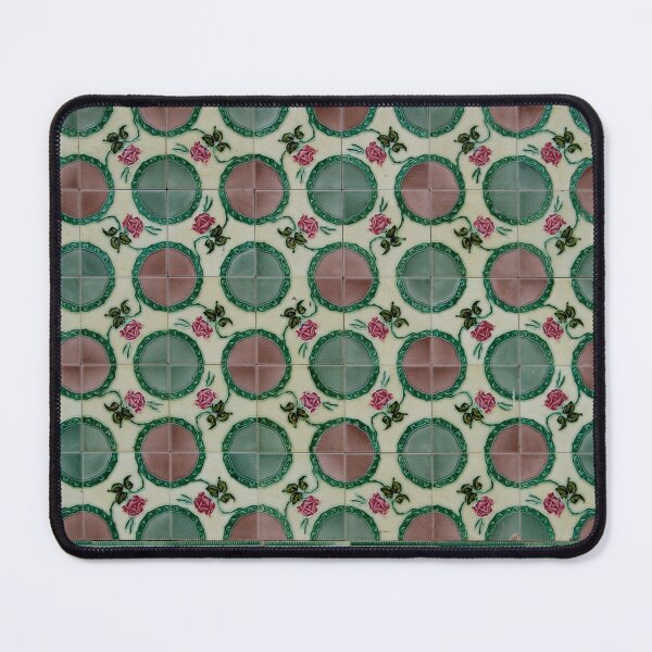 Item preview, Decorative wall tiles from China Town designed and sold by OneMoreBike.