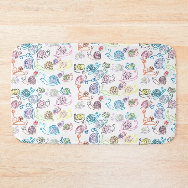 Item preview, Have a happy snail :) designed and sold by La-RaMo.