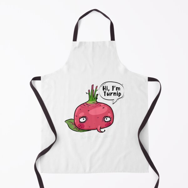 Item preview, Turnip the Beet Active designed and sold by bogantomasa.