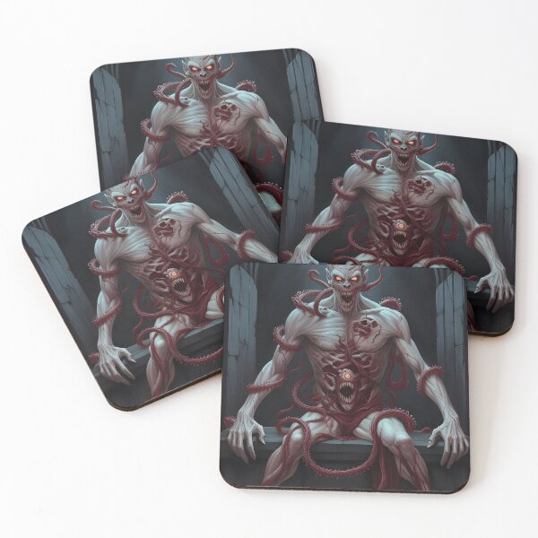 Item preview, virus monster designed and sold by misbahsiro.