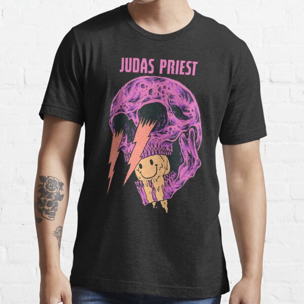Vista previa del artículo con la obra «Arte - Judas Sacerdote», diseñado y vendido por martynikaar.