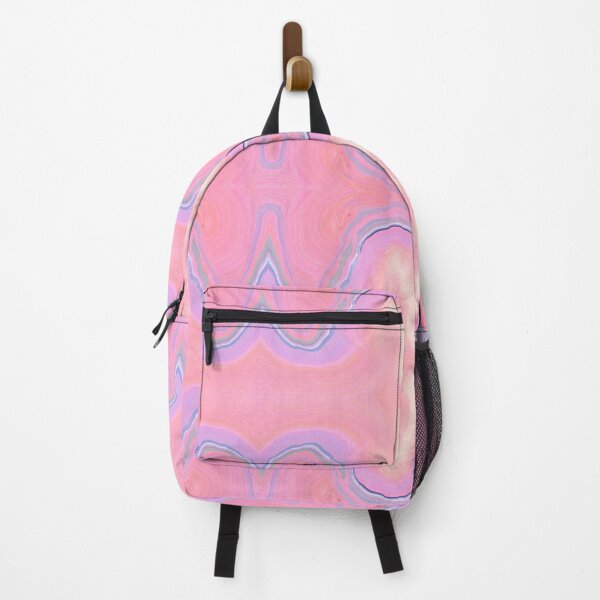 Item preview, Tie-dye pattern in Pastel Pink designed and sold by LoveofPeace.